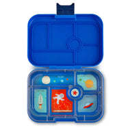 YUMBOX ORIGINAL 6 COMPARTMENT LUNCHBOX