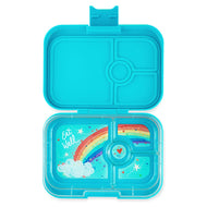 YUMBOX PANINO 4 COMPARTMENT LUNCHBOX