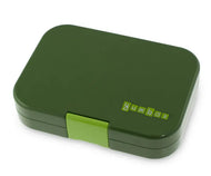 YUMBOX PANINO 4 COMPARTMENT LUNCHBOX