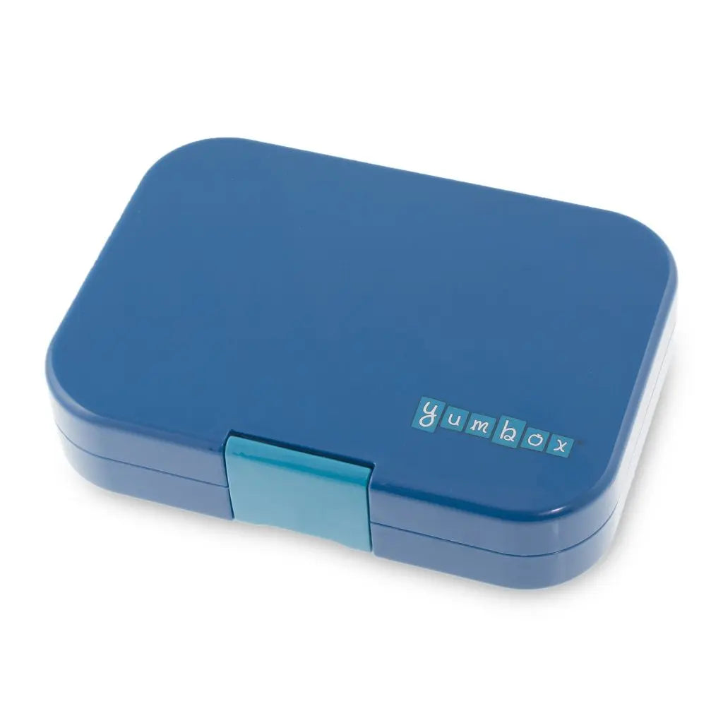 Yumbox Panino 4 Compartment Lunchbox