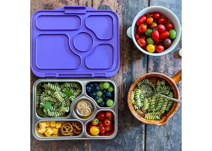 YUMBOX PRESTO