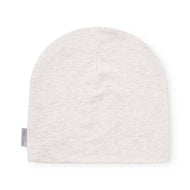 Mini A Ture Matebon Winter Hood Dark Grey Melange
