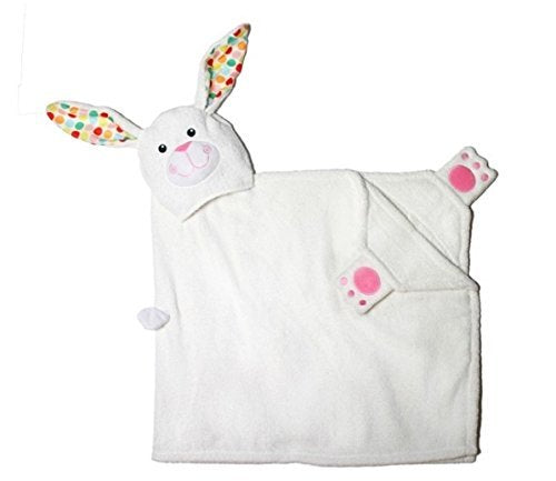 ZOOCCHINI TODDLER TOWEL