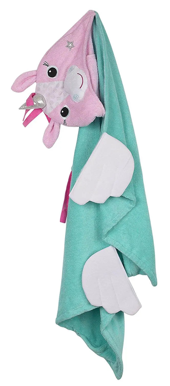 Zoocchini Toddler Towel