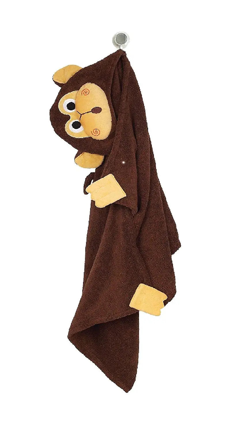 Zoocchini Toddler Towel