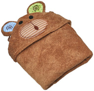 ZOOCCHINI BABY TOWEL