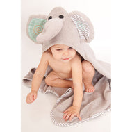 ZOOCCHINI BABY TOWEL