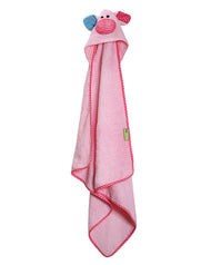 ZOOCCHINI BABY TOWEL