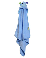 ZOOCCHINI BABY TOWEL