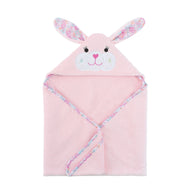 ZOOCCHINI BABY TOWEL