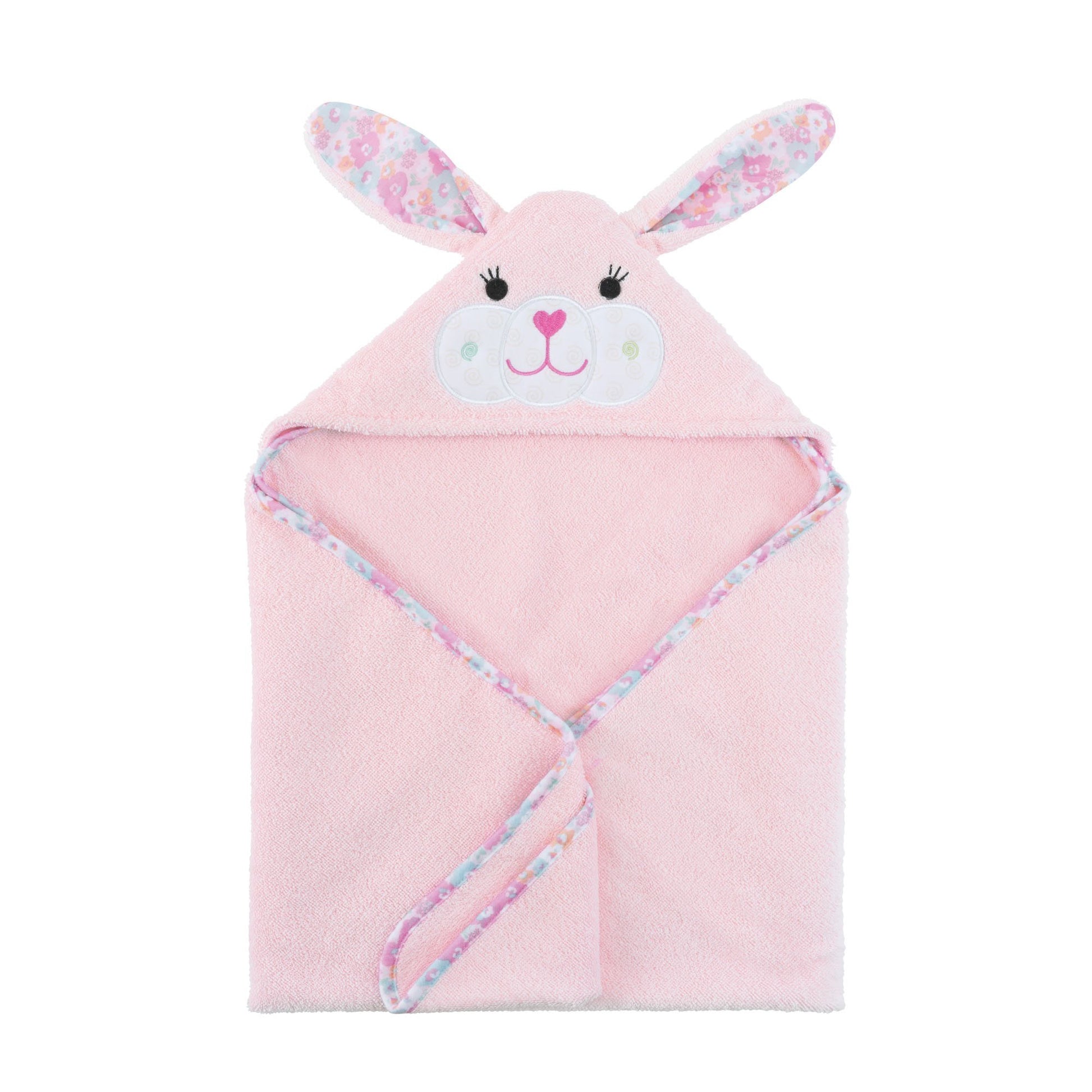 ZOOCCHINI BABY TOWEL