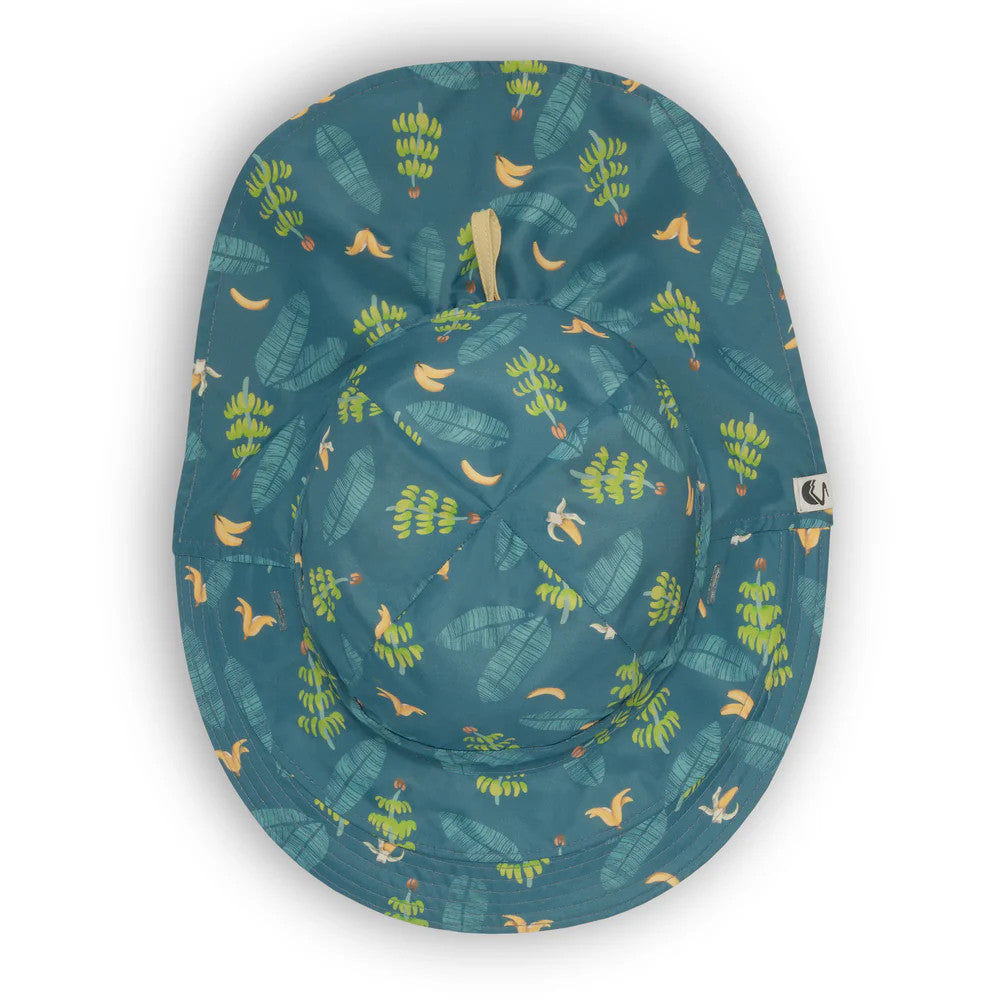 SUNDAY AFTERNOONS SUNDANCER HAT BANANA SPLIT/BIRCH MEDIUM/LARGE - baby enRoute