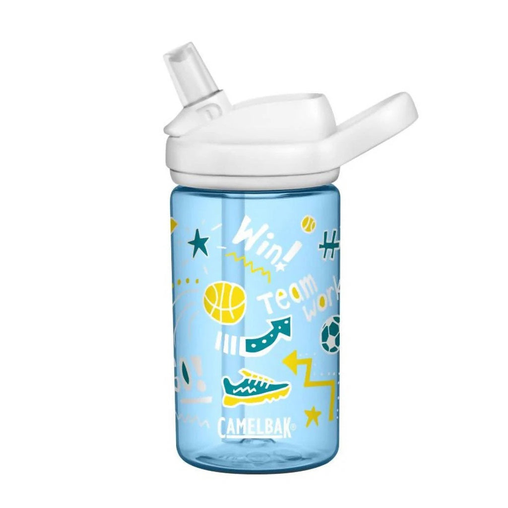 Camelbak Eddy Kids Bottle 400 ml Doodle Sport