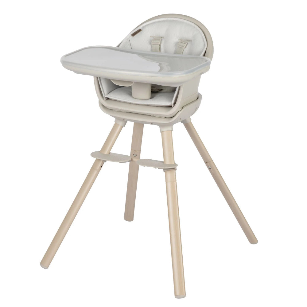 MAXI COSI MOA 8-IN-1 HIGH CHAIR - baby enRoute
