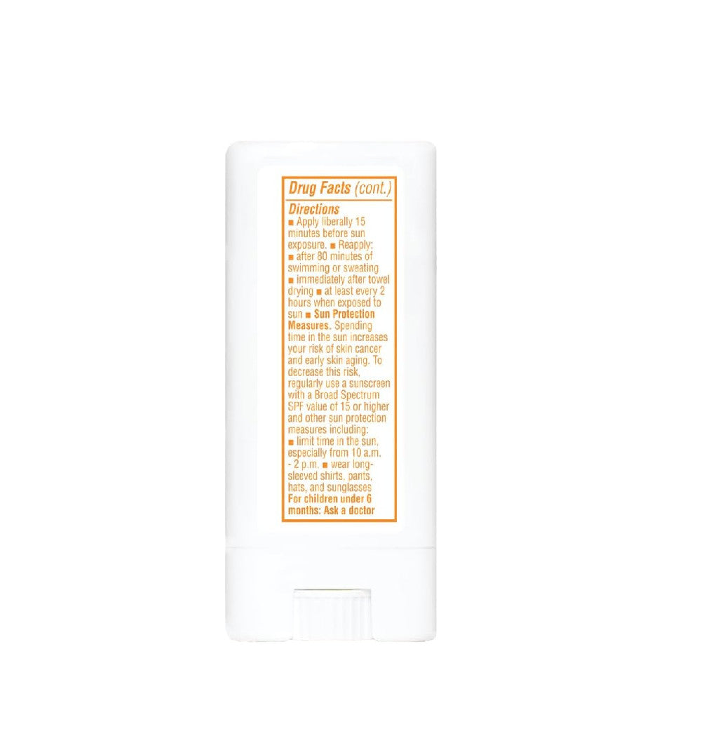 THINK BABY MINERAL BASED SUNSCREEN STICK SPF30 18.4g