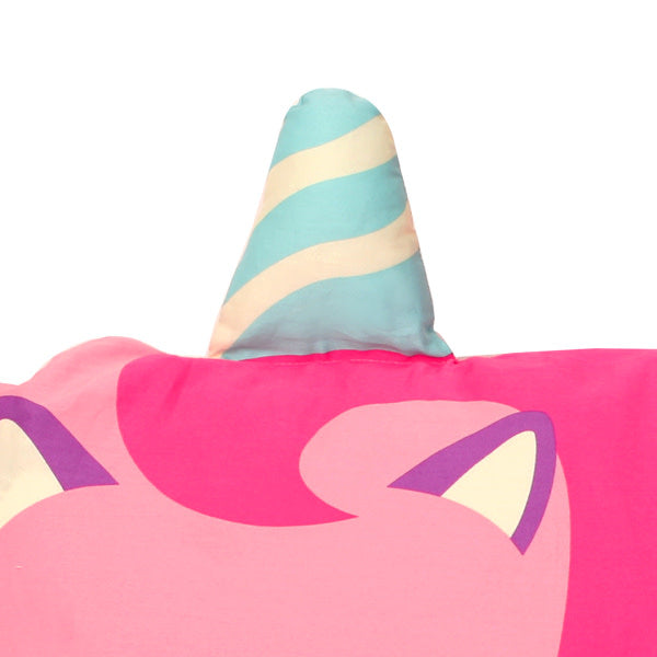 MILO & GABBY PILLOWCASE FOR KIDS - baby enRoute